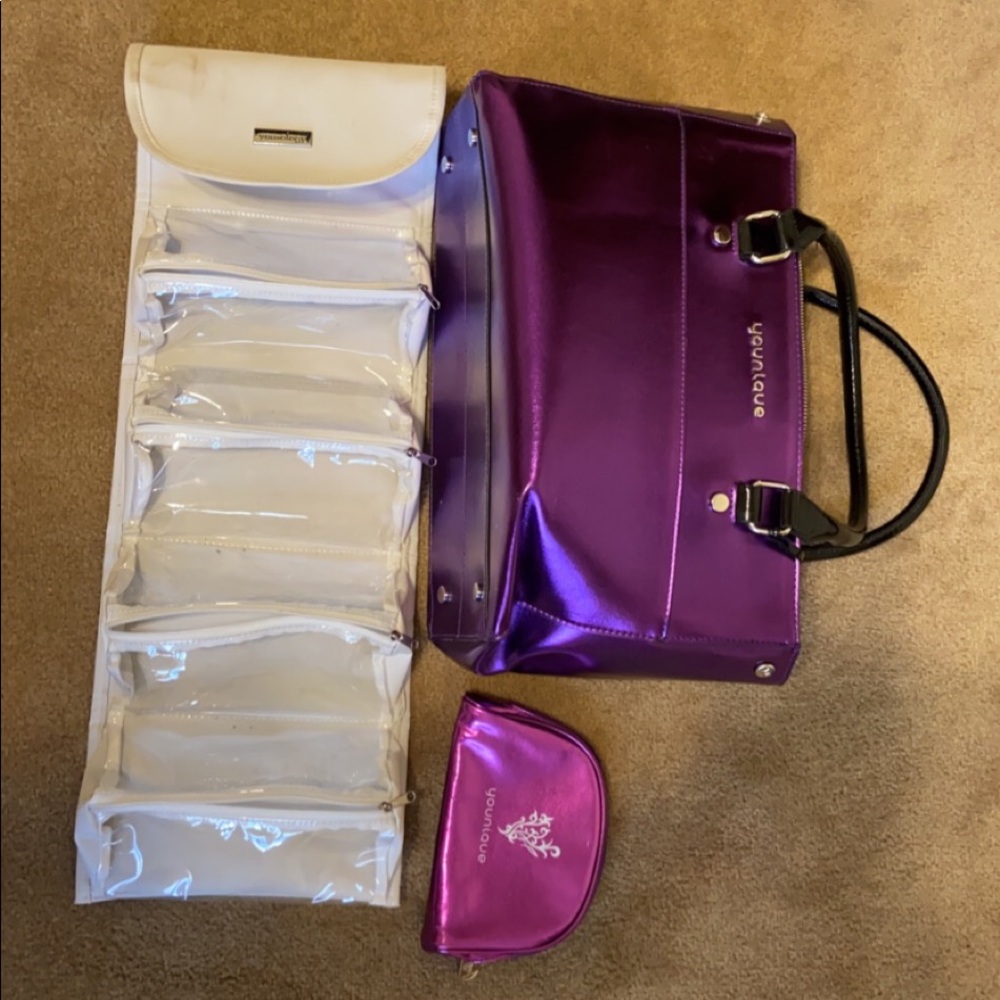 Younique bag bundle